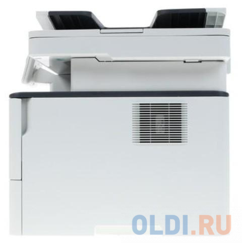 Лазерное МФУ Pantum M7100DW фото