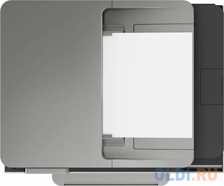 МФУ HP Officejet Pro 9010 <3UK83B> принтер/сканер/копир/факс A4, 22/18 стр/мин, дуплекс, ADF, USB, LAN, WiFi (замена OJ8710 D9L18A) - фото 7