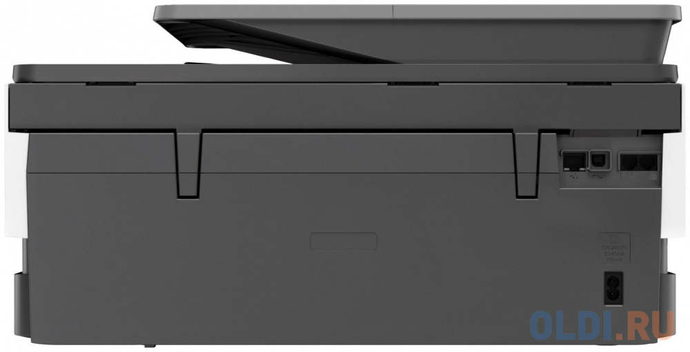 МФУ HP Officejet Pro 8013 <1KR70B> принтер/сканер/копир A4, 18/10 стр/мин, дуплекс, ADF, USB, LAN, WiFi (замена OJ6950 P4C78A) - фото 3