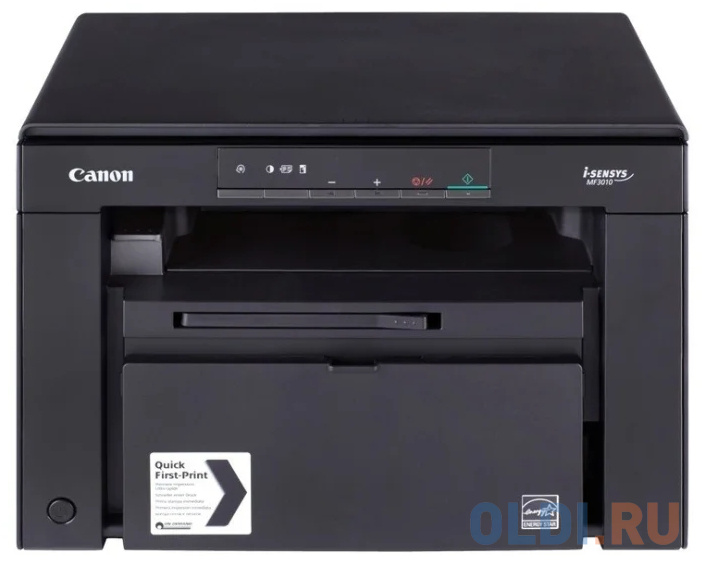 Лазерное МФУ Canon i-Sensys MF3010 5252B004