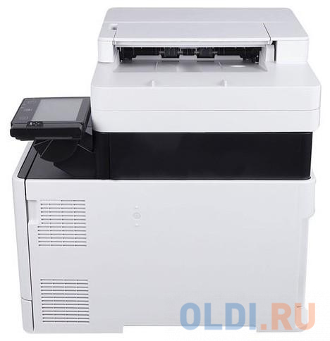 Принтер пластиковых карт Canon i-SENSYS MF744Cdw 3101C064 - фото 3