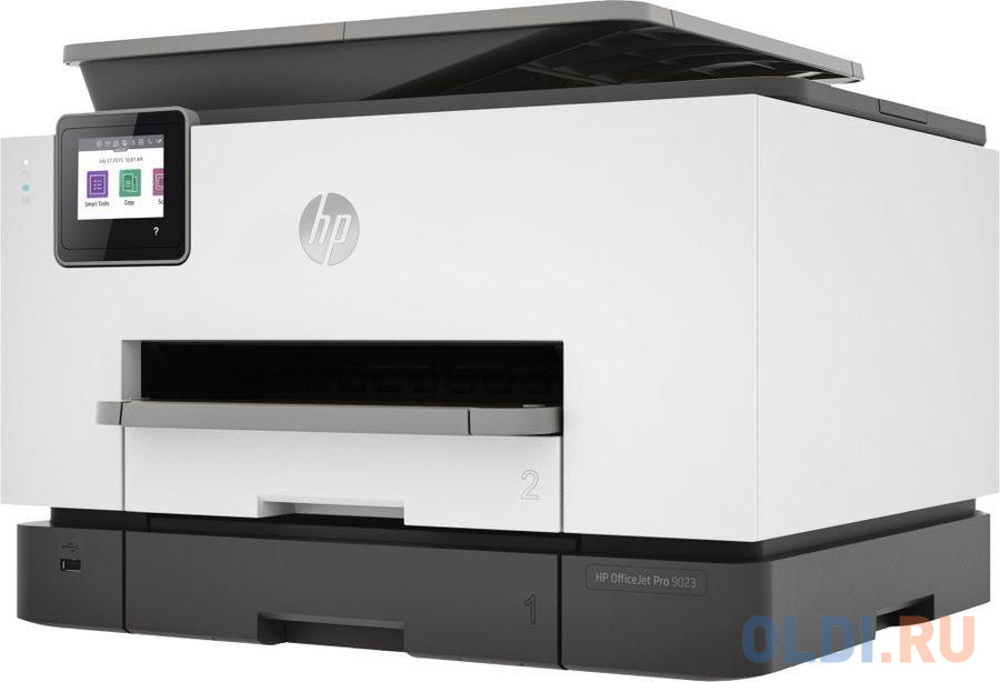 Струйное МФУ HP Officejet Pro 9023 фото