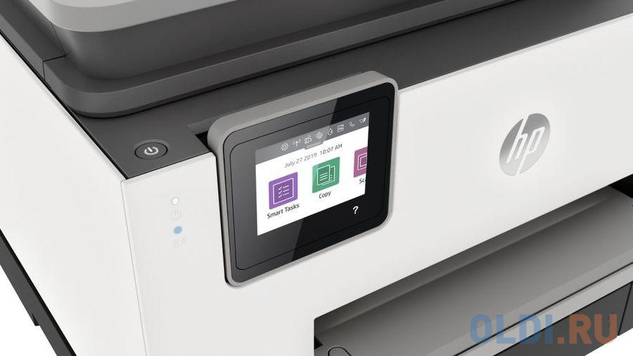Струйное МФУ HP Officejet Pro 9023 фото