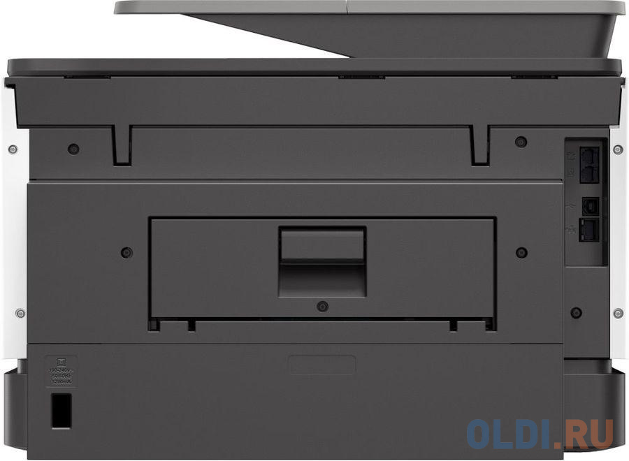 Струйное МФУ HP Officejet Pro 9023 фото