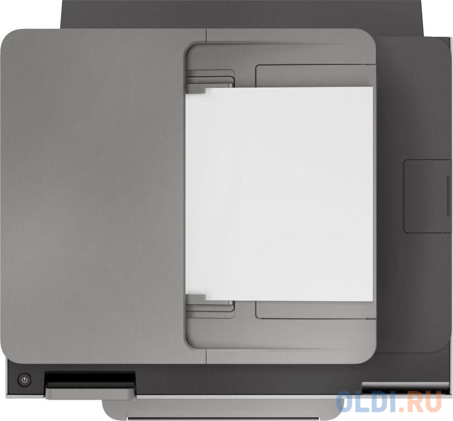 Струйное МФУ HP Officejet Pro 9023 фото