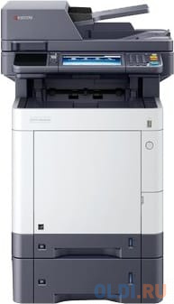 Лазерное МФУ Kyocera Mita ECOSYS M6235cidn Лазерное МФУ Kyocera Mita ECOSYS M6235cidn фото