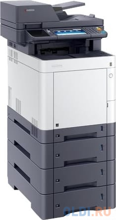 Лазерное МФУ Kyocera Mita ECOSYS M6235cidn Лазерное МФУ Kyocera Mita ECOSYS M6235cidn фото