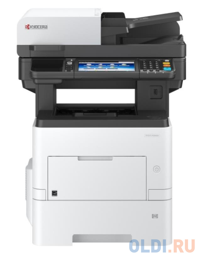 

МФУ (принтер, сканер, копир) LASER A4 M3860IDN 1102X93NL0 KYOCERA