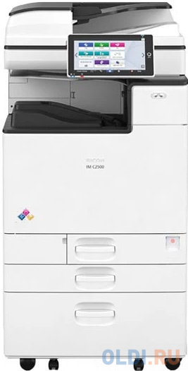 Цифровое МФУ IM 3000 - 418834