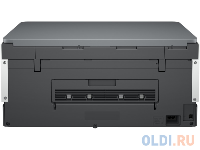 Струйное МФУ HP Smart Tank 670 6UU48A фото