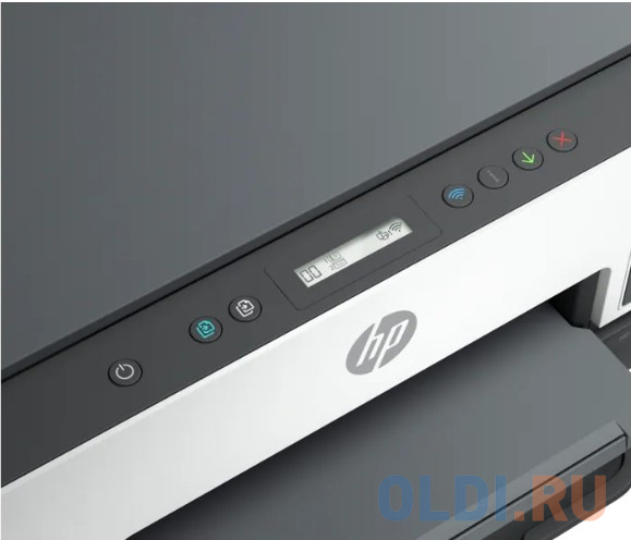 Струйное МФУ HP Smart Tank 670 6UU48A фото