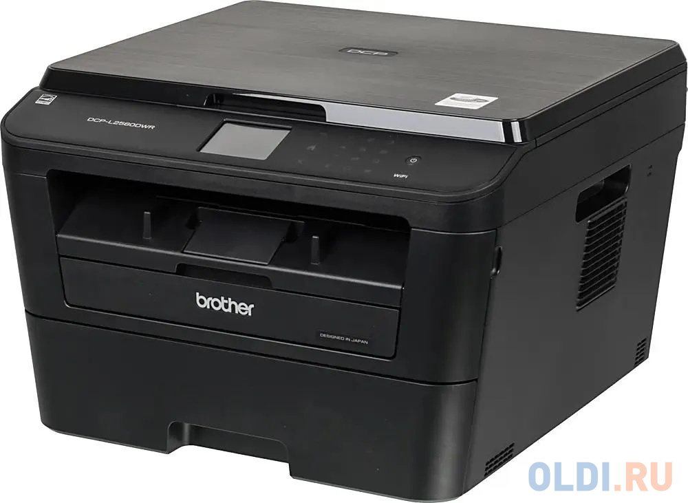 

Лазерное МФУ Brother DCP-L2560DWR