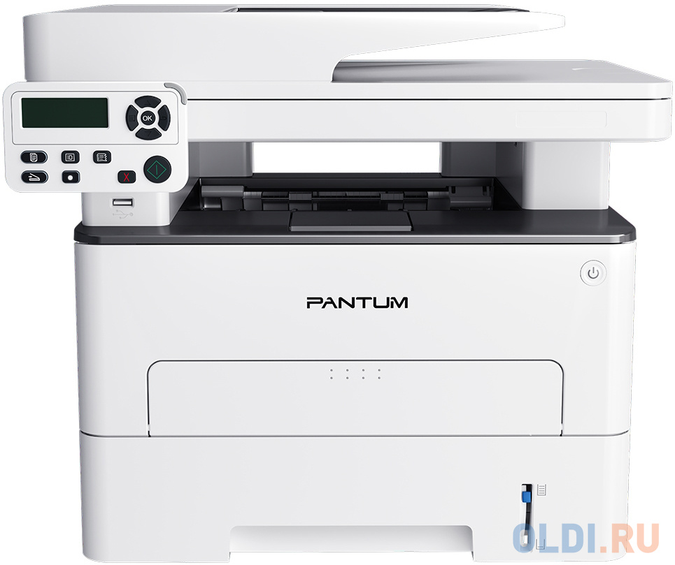 Pantum M7108DN, P/C/S, Mono laser, A4, 33 ppm, 1200x1200 dpi, 256 MB RAM, PCL/PS, Duplex, ADF50, paper tray 250 pages, USB, LAN, start. cartridge 6000 custom oem custom paper packaging hot dog tray takeaway food container box food packing for korean corn dog