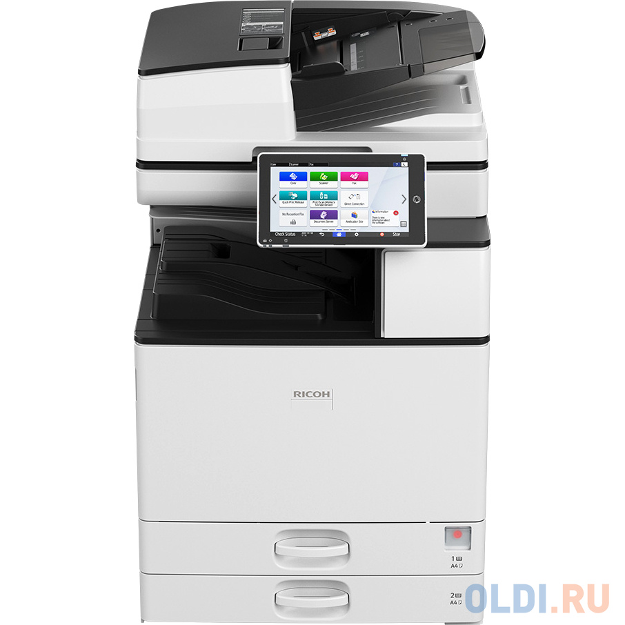 

МФУ Ricoh IM 3500