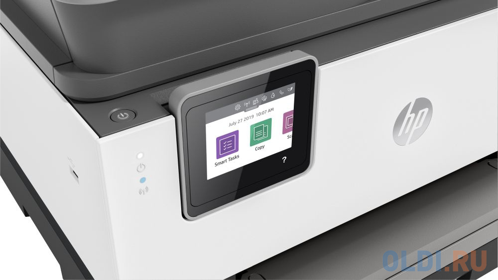 HP OfficeJet Pro 9013 AiO Printer 1KR49B#A80 - фото 2