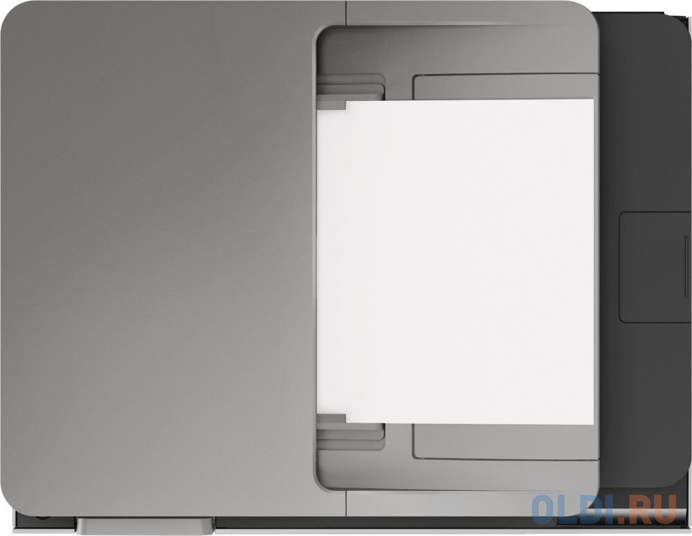 HP OfficeJet Pro 9013 AiO Printer 1KR49B#A80 - фото 3