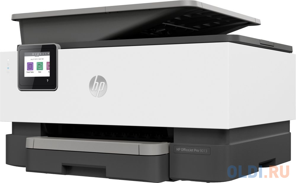 HP OfficeJet Pro 9013 AiO Printer 1KR49B#A80 - фото 5