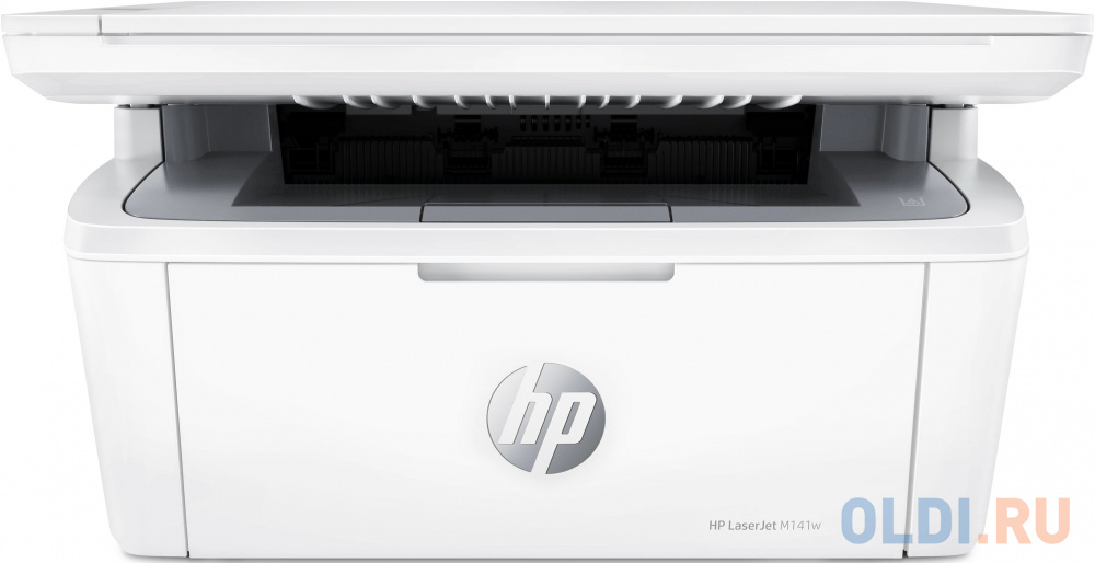 HP LaserJet MFP M141w Trad Printer (Repl.W2G55A) 7MD74A#B19 LaserJet M141w - фото 1