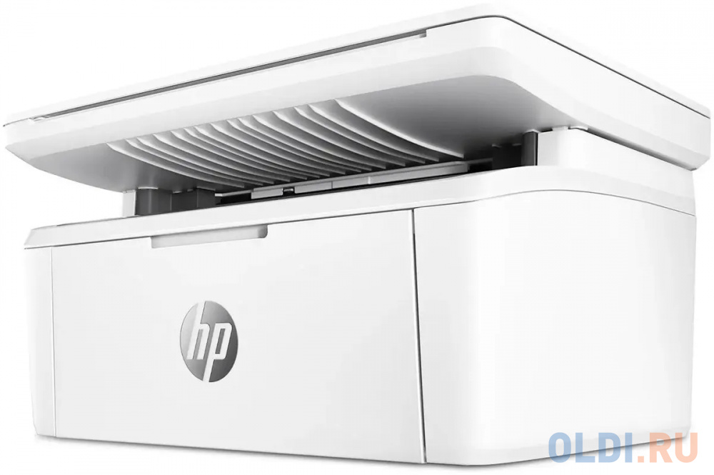 Лазерное МФУ HP LaserJet M141w фото