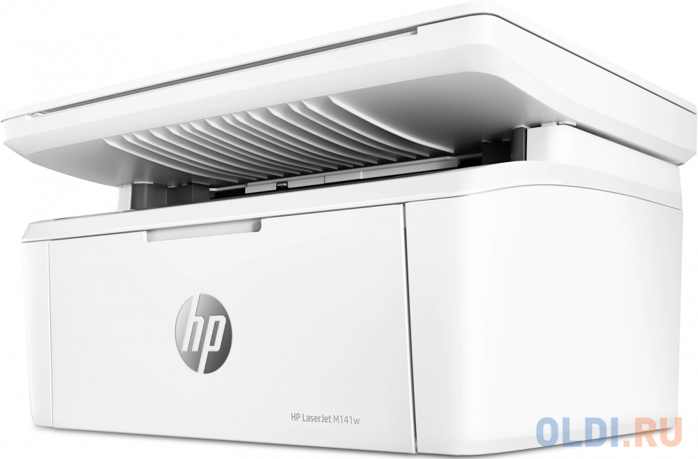HP LaserJet MFP M141w Trad Printer (Repl.W2G55A) 7MD74A#B19 LaserJet M141w - фото 4