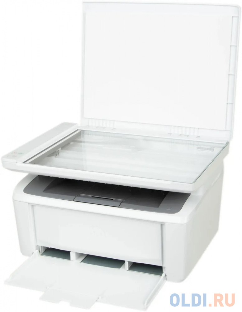 Лазерное МФУ HP LaserJet MFP M141a фото