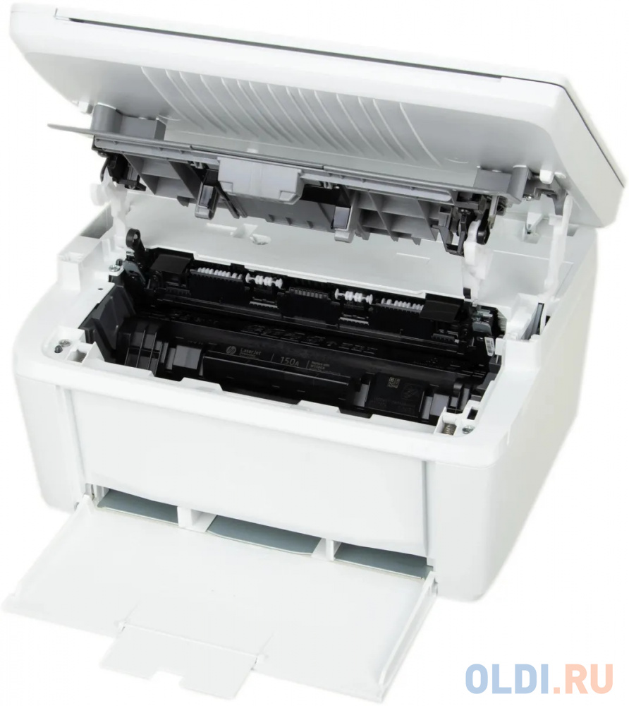 Лазерное МФУ HP LaserJet MFP M141a фото