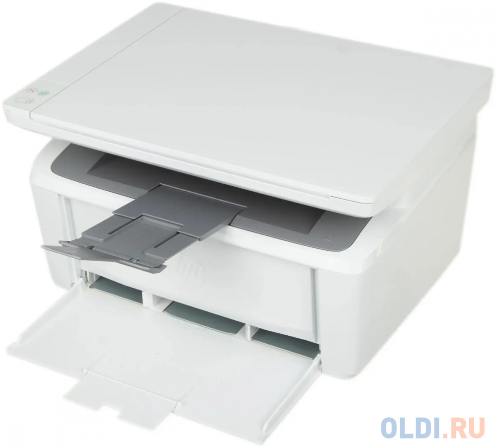 Лазерное МФУ HP LaserJet MFP M141a фото