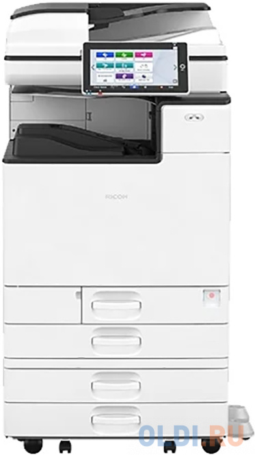 

Цветное МФУ Ricoh IM C2000 с лицензией EZ