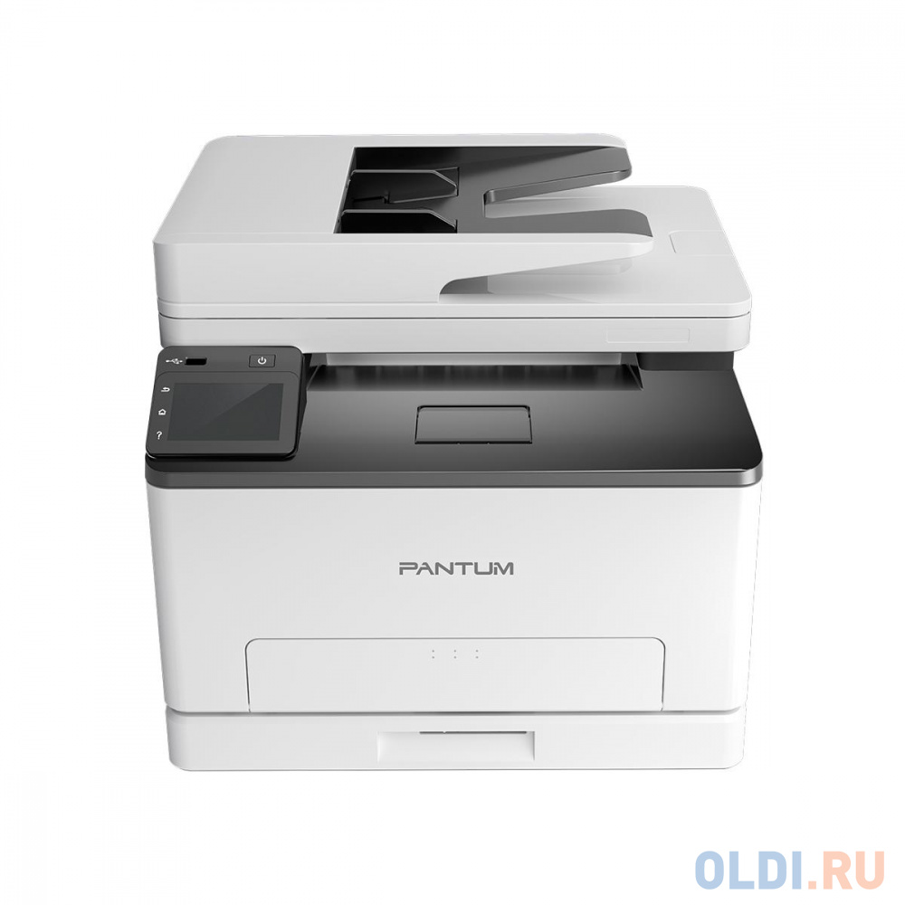 Лазерное МФУ Pantum CM1100ADN фото