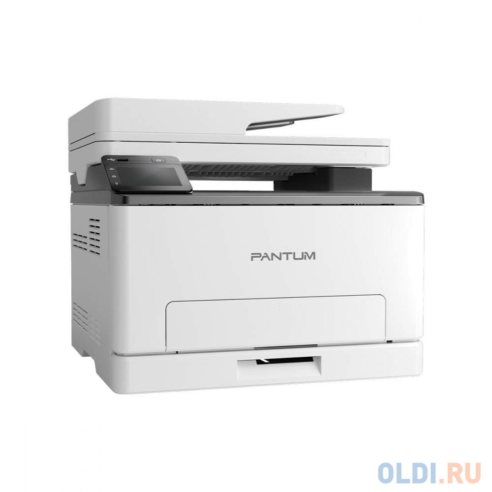 Лазерное МФУ Pantum CM1100ADN фото