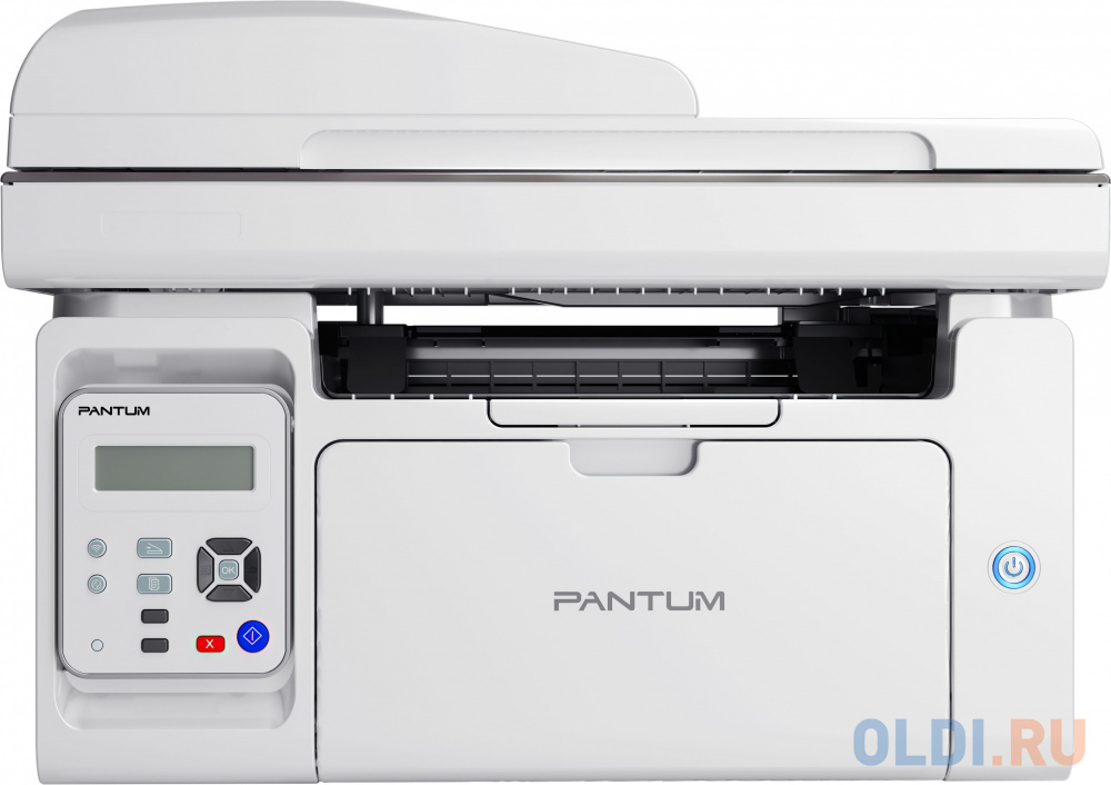 

Лазерное МФУ Pantum M6557NW