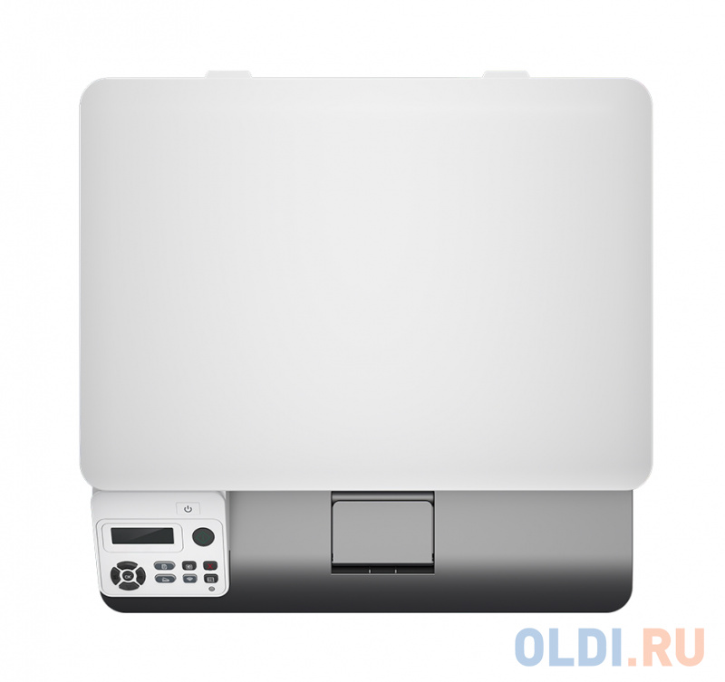 Лазерное МФУ Pantum CM1100DN фото