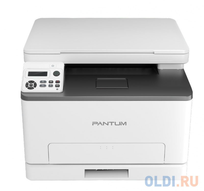 Лазерное МФУ Pantum CM1100DN фото