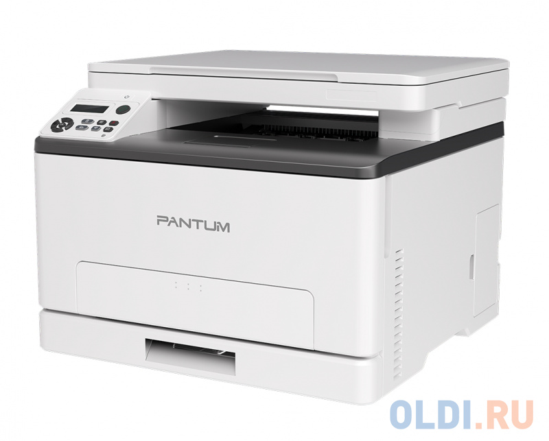 Лазерное МФУ Pantum CM1100DN фото
