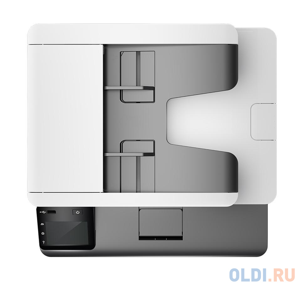 Лазерное МФУ Pantum CM1100ADW фото