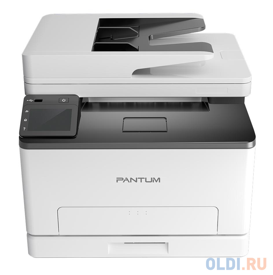 Лазерное МФУ Pantum CM1100ADW фото
