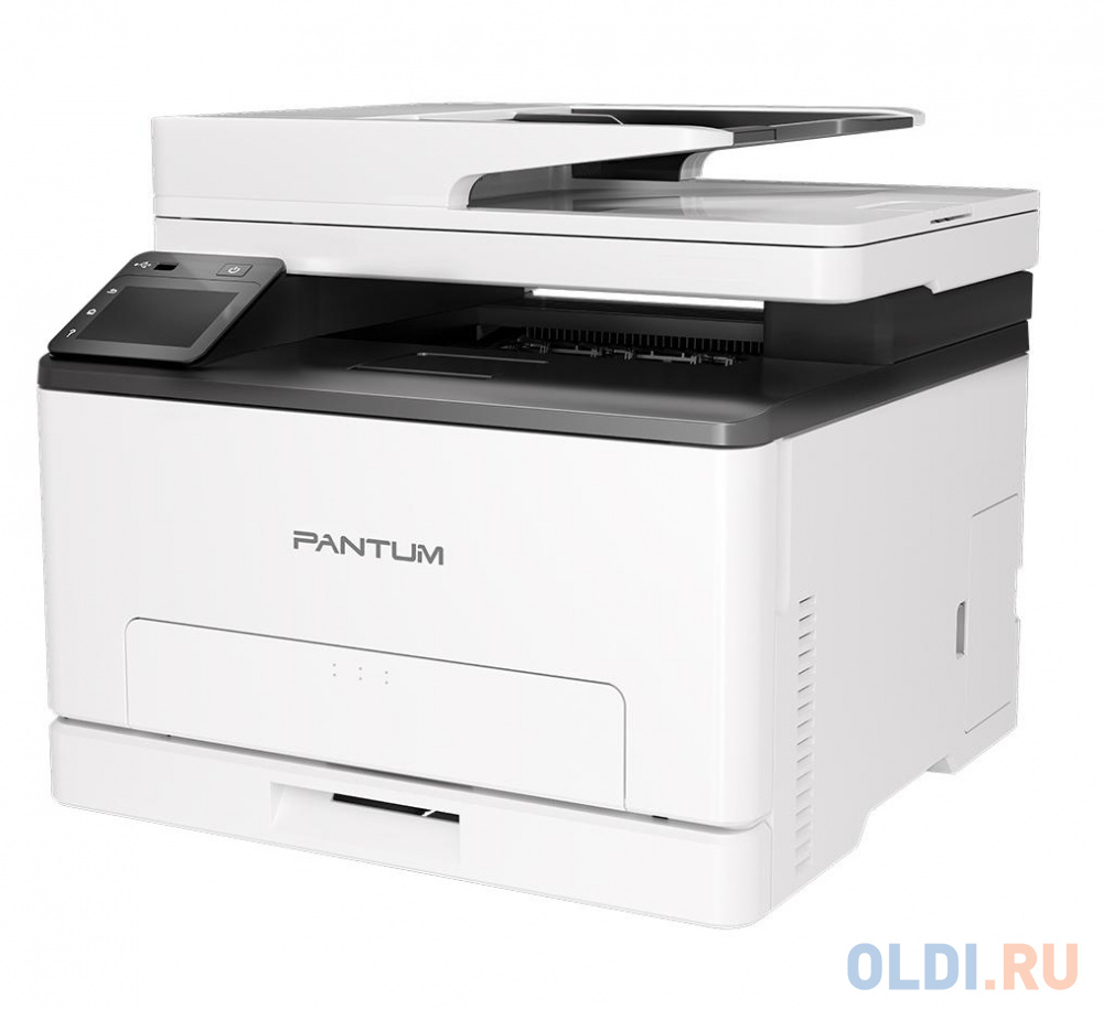 Лазерное МФУ Pantum CM1100ADW фото
