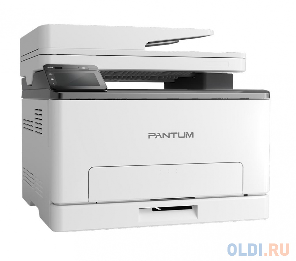 Лазерное МФУ Pantum CM1100ADW фото