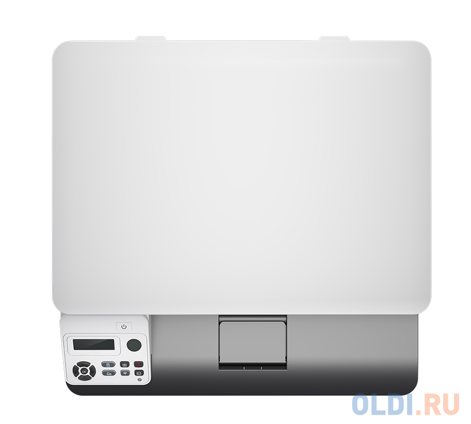 Лазерное МФУ Pantum CM1100DW фото