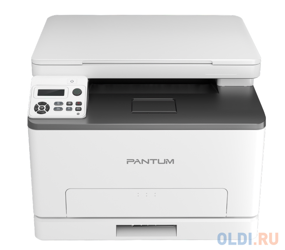 Лазерное МФУ Pantum CM1100DW фото