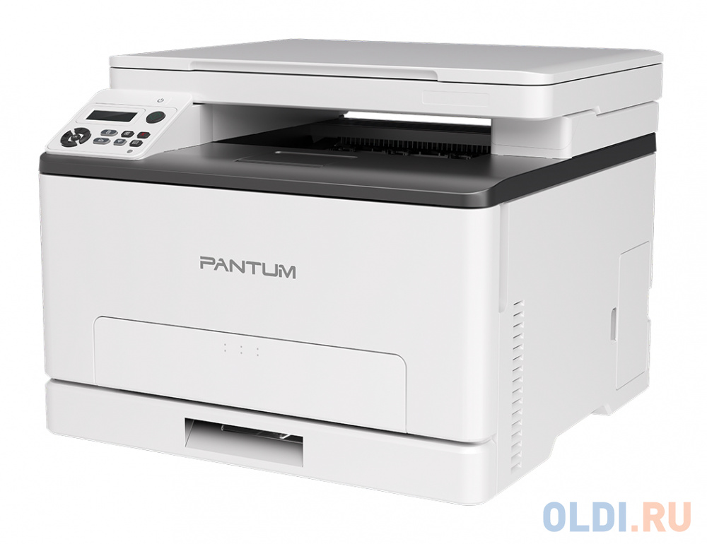 Лазерное МФУ Pantum CM1100DW фото