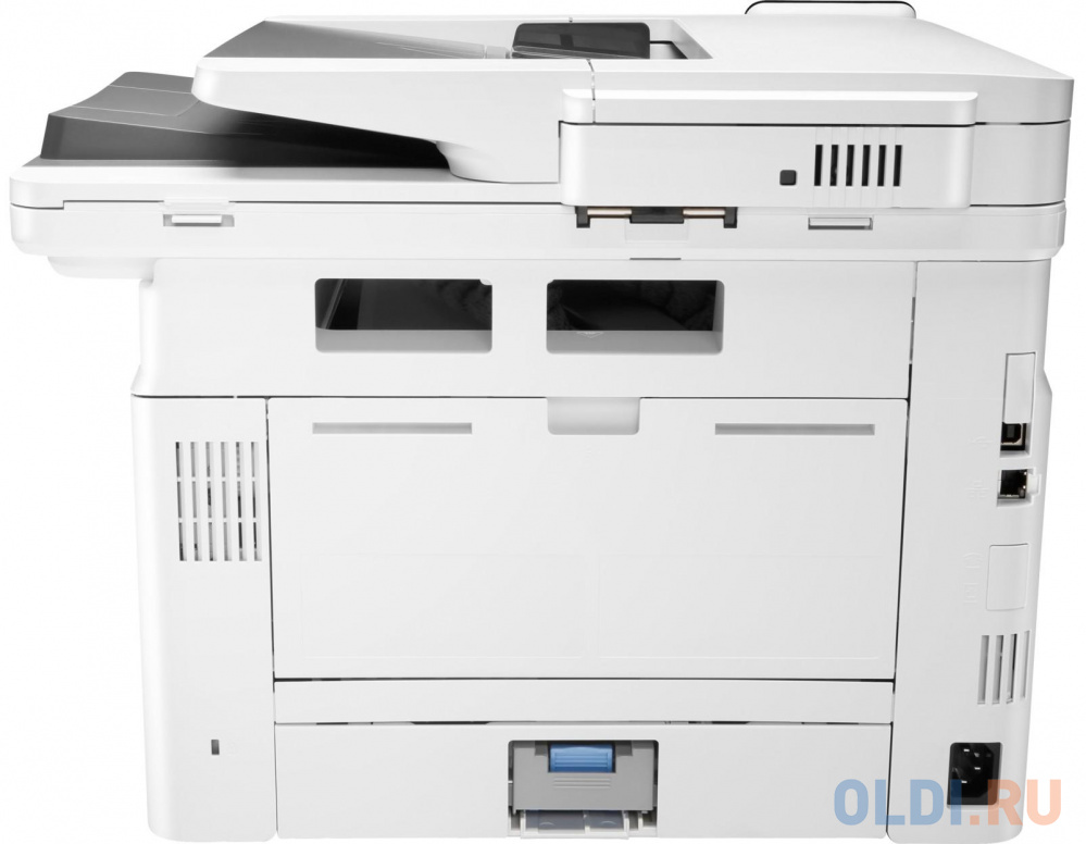 Лазерное МФУ HP LaserJet Pro MFP M428fdn W1A29A фото