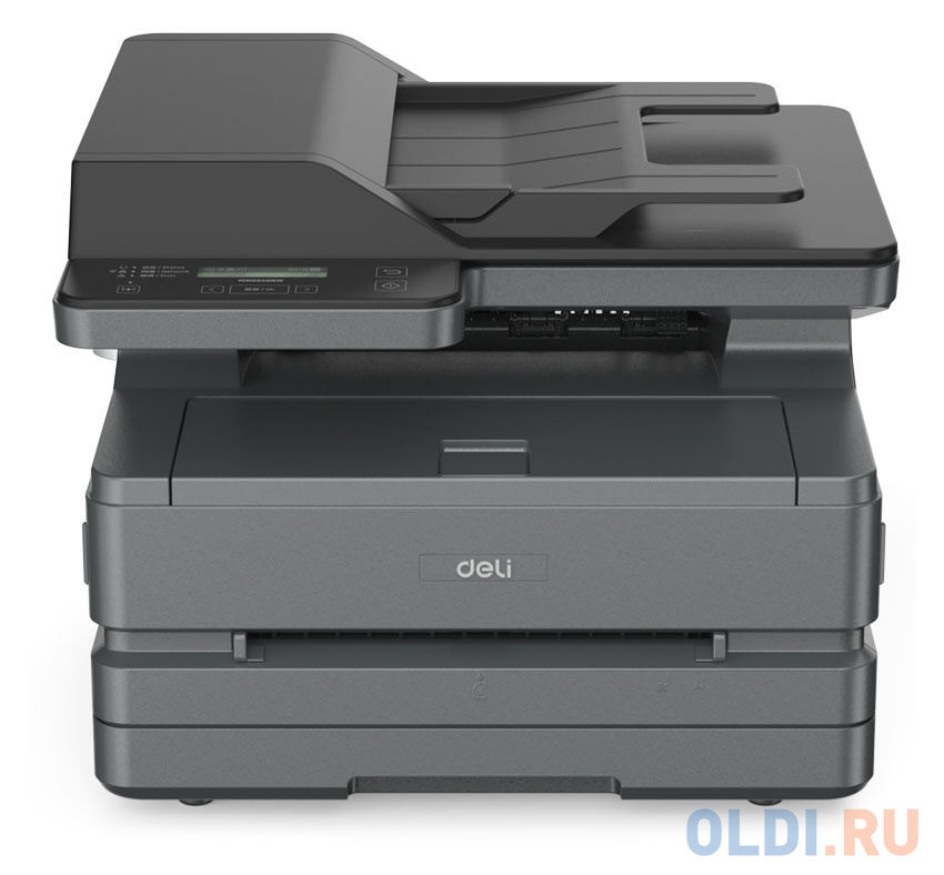 

Лазерное МФУ DELI M3100D