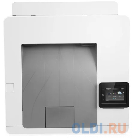 Принтер лазерный HP Color LaserJet Pro M255dw (7KW64A) A4 Duplex Net WiFi - фото 4