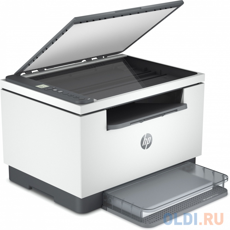 HP LaserJet M236d фото