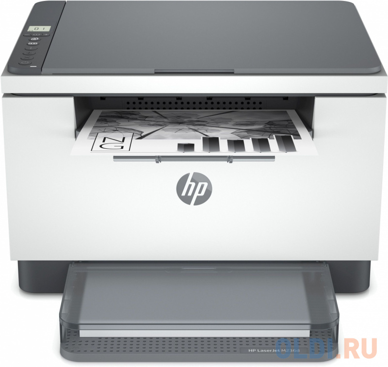 HP LaserJet M236d фото