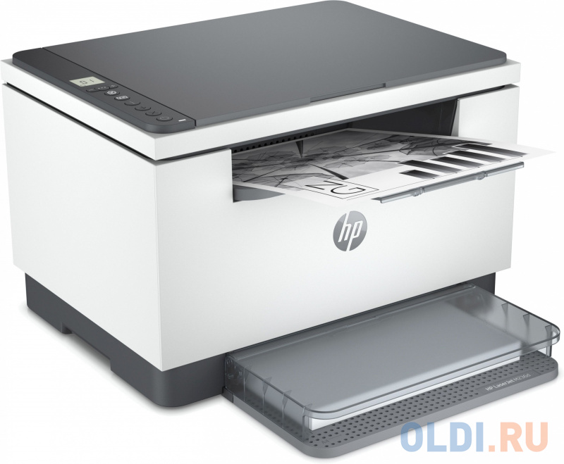 HP LaserJet M236d фото