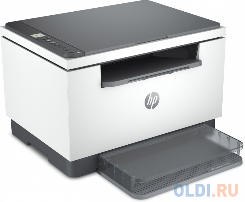 HP LaserJet M236d фото