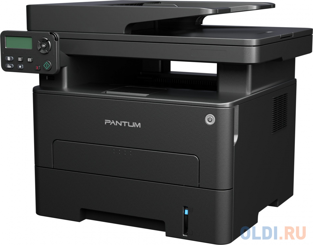 

Лазерное МФУ Pantum M7103DN