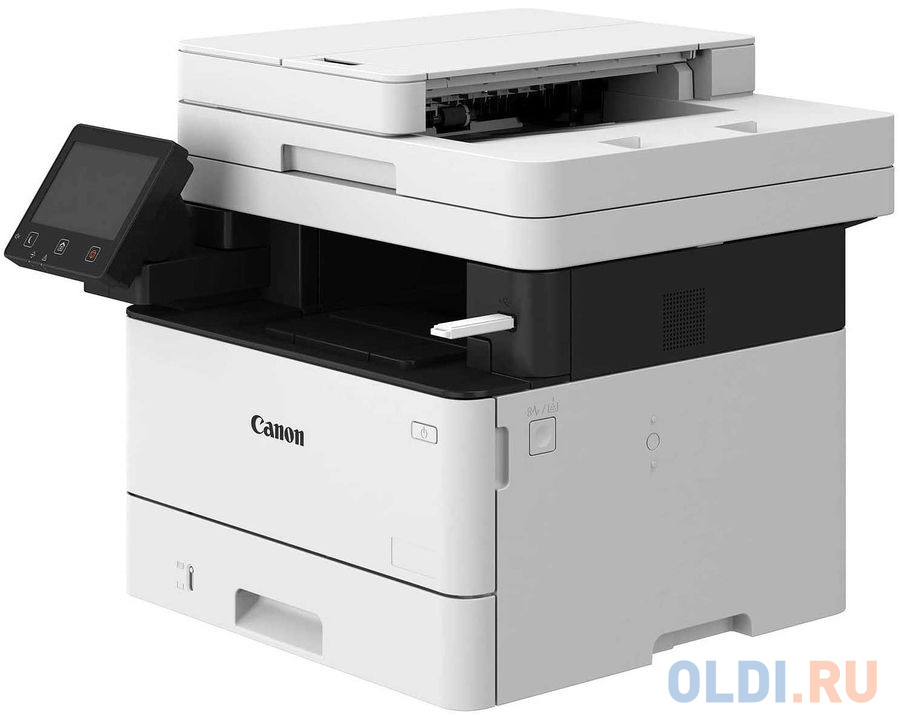 МФУ лазерный Canon i-Sensys MF455dw (5161C006) A4 Duplex WiFi фото